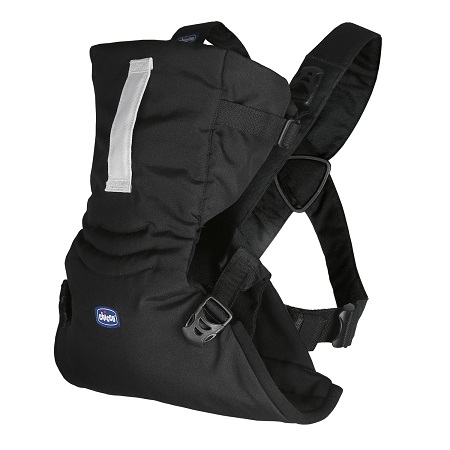 CHICCO MARSUPIO EASY FIT BLACK NIGHT - Farmacia Artemisia di Montecuollo Dott. Angelo snc