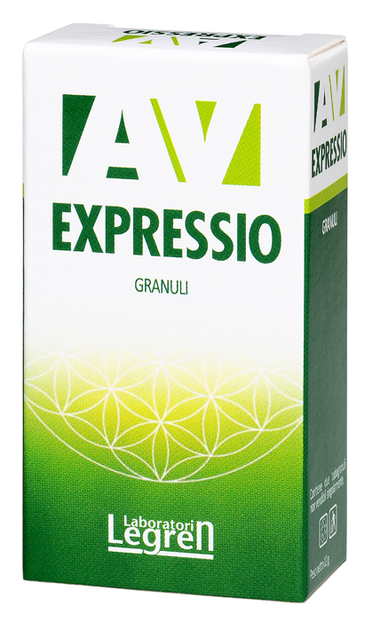 EXPRESSIO 2 TUBI DA 110 GRANULI L'UNO - Farmacia Artemisia di Montecuollo Dott. Angelo snc