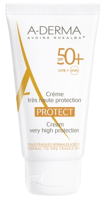 ADERMA A-D PROTECT CREMA 50+ 40 ML - Farmacia Artemisia di Montecuollo Dott. Angelo snc