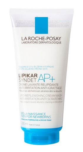 LIPIKAR SYNDET AP+ 200 ML - Farmacia Artemisia di Montecuollo Dott. Angelo snc