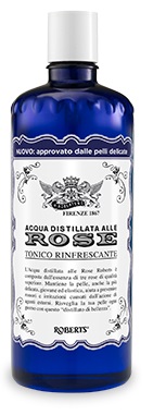 ACQUA ALLE ROSE TONICO CLASSICO 300 ML - Farmacia Artemisia di Montecuollo Dott. Angelo snc