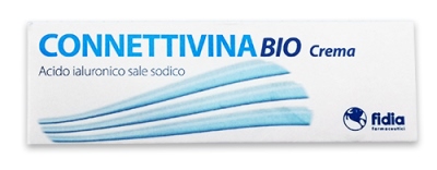 CONNETTIVINABIO CREMA 25 G - Farmacia Artemisia di Montecuollo Dott. Angelo snc