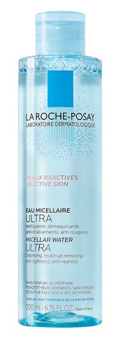 PHYSIO ACQUA MICELLARE PELLE REATTIVA 200 ML - Farmacia Artemisia di Montecuollo Dott. Angelo snc