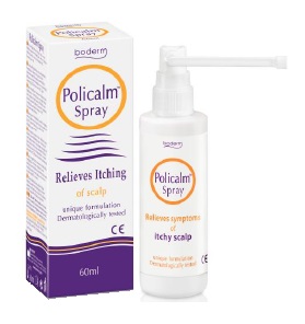 POLICALM SPRAY 60 ML - Farmacia Artemisia di Montecuollo Dott. Angelo snc