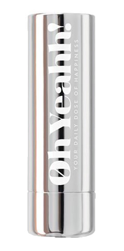 OH YEAHH LIP BALM SILVER 4,2 G - Farmacia Artemisia di Montecuollo Dott. Angelo snc