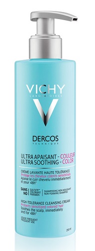 DERCOS SHAMPO ULTRALENITIVO COLOR 250 ML - Farmacia Artemisia di Montecuollo Dott. Angelo snc