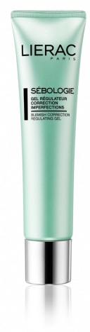 SEBOLOGIE GEL FLUIDO SEBO REGOLATORE 40 ML - Farmacia Artemisia di Montecuollo Dott. Angelo snc