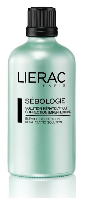 SEBOLOGIE SOLUZIONE CHERATONICA 100 ML - Farmacia Artemisia di Montecuollo Dott. Angelo snc