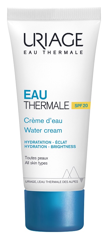 EAU THERMALE CREMA LEGGERA ACQ SPF20 - Farmacia Artemisia di Montecuollo Dott. Angelo snc