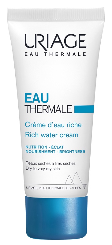 EAU THERMALE CREMA RICCA ACQ 40 ML - Farmacia Artemisia di Montecuollo Dott. Angelo snc