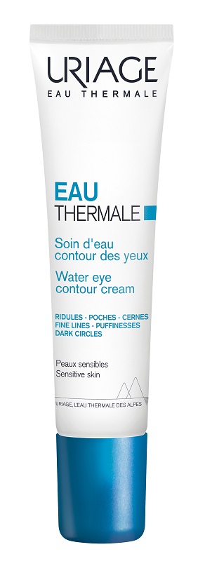 EAU THERMALE CONTORNO OCCHI ACQ 15 ML - Farmacia Artemisia di Montecuollo Dott. Angelo snc