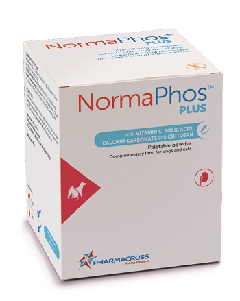 NORMAPHOS PLUS 45 G - Farmacia Artemisia di Montecuollo Dott. Angelo snc