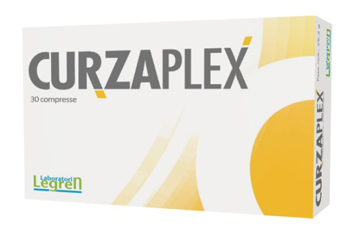 CURZAPLEX 30 COMPRESSE - Farmacia Artemisia di Montecuollo Dott. Angelo snc