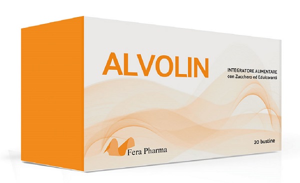 ALVOLIN 20 BUSTINE DA 4 G - Farmacia Artemisia di Montecuollo Dott. Angelo snc