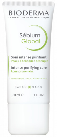 SEBIUM GLOBAL 30 ML - Farmacia Artemisia di Montecuollo Dott. Angelo snc
