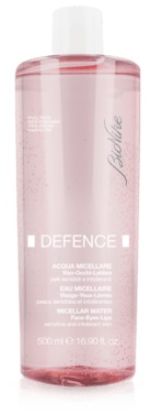 DEFENCE ACQUA MICELLARE 500 ML - Farmacia Artemisia di Montecuollo Dott. Angelo snc