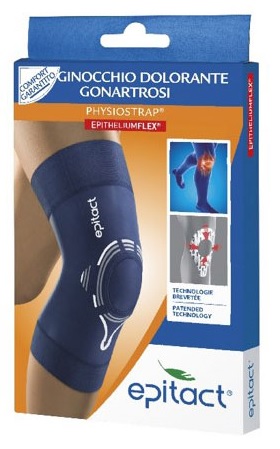 EPITACT PHYSIOSTRAP GONARTROSI TAGLIA XL - Farmacia Artemisia di Montecuollo Dott. Angelo snc