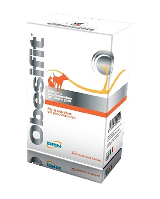 OBESIFIT 32 COMPRESSE - Farmacia Artemisia di Montecuollo Dott. Angelo snc