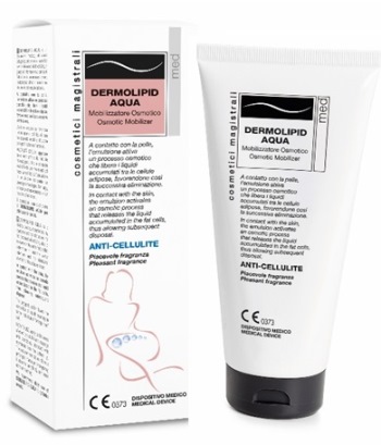 DERMOLIPID AQUA 200 ML - Farmacia Artemisia di Montecuollo Dott. Angelo snc