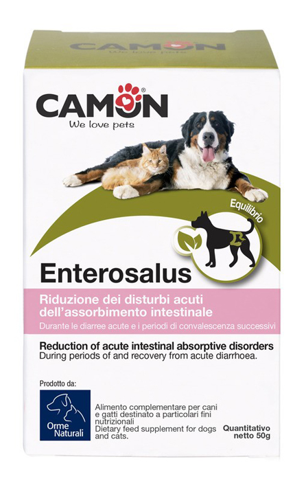 ENTEROSALUS 30 COMPRESSE 1 G - Farmacia Artemisia di Montecuollo Dott. Angelo snc