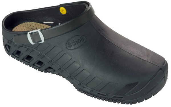 CLOG EVO TPR UNISEX BLACK 43-44 COLLEZIONE SS17 1 PAIO - Farmacia Artemisia di Montecuollo Dott. Angelo snc