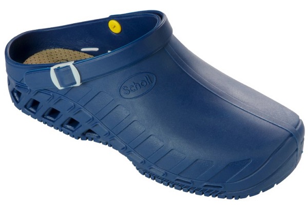 CLOG EVO TPR UNISEX BLUE 34-35 COLLEZIONE SS17 1 PAIO - Farmacia Artemisia di Montecuollo Dott. Angelo snc