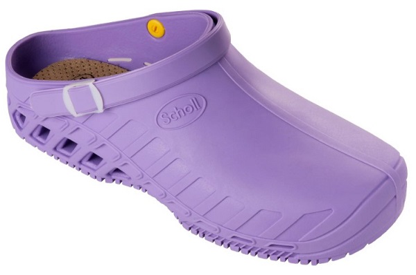 CLOG EVO TPR UNISEX LILAC 39-40 COLLEZIONE SS17 1 PAIO - Farmacia Artemisia di Montecuollo Dott. Angelo snc