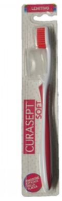 CURASEPT SPAZZOLINO SOFT LENITIVO - Farmacia Artemisia di Montecuollo Dott. Angelo snc
