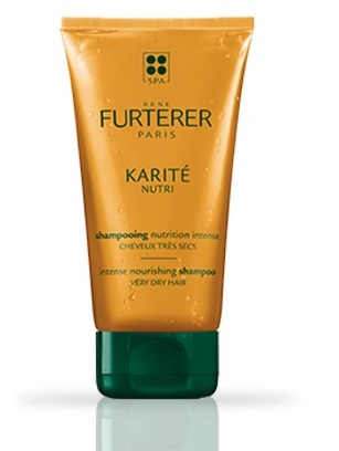 RENE FURTERER KARITE' NUTRI SHAMPOO NUTRIZIONE INTENSA 150 ML - Farmacia Artemisia di Montecuollo Dott. Angelo snc