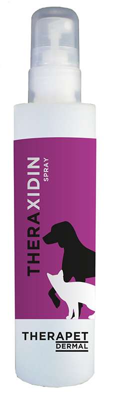 THERAXIDIN SPRAY 200 ML - Farmacia Artemisia di Montecuollo Dott. Angelo snc