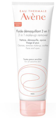 EAU THERMALE AVENE FLUIDO STRUCCANTE 3 IN 1 PREZZO SPECIALE - Farmacia Artemisia di Montecuollo Dott. Angelo snc