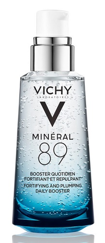MINERAL 89 SIERO 50 ML - Farmacia Artemisia di Montecuollo Dott. Angelo snc