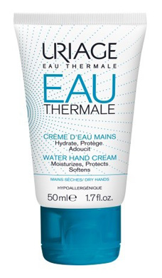 EAU THERMALE CREMA MANI ALL'ACQUA 50 ML - Farmacia Artemisia di Montecuollo Dott. Angelo snc