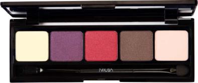 UNCONVENTIONAL EYESHADOWS PALETTE 1 - Farmacia Artemisia di Montecuollo Dott. Angelo snc