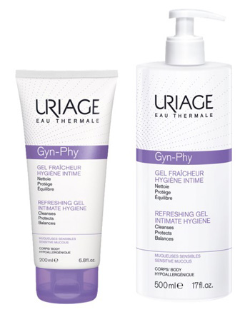 GYN PHY DETERGENTE INTIMO 500 ML - Farmacia Artemisia di Montecuollo Dott. Angelo snc