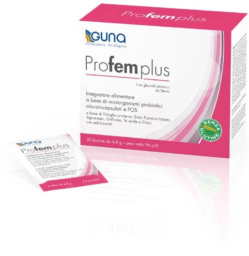 PROFEM PLUS 20 BUSTINE - Farmacia Artemisia di Montecuollo Dott. Angelo snc