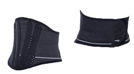 DR GIBAUD ORTHO LOMBOGIB LADY CORSETTO LOMBOSACRALE H26CM 3 - Farmacia Artemisia di Montecuollo Dott. Angelo snc