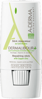 ADERMA DERMALIBOUR + STICK 8 G - Farmacia Artemisia di Montecuollo Dott. Angelo snc
