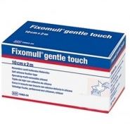 FIXOMULL GENTLE TOUCH 10 X 200 CM - Farmacia Artemisia di Montecuollo Dott. Angelo snc