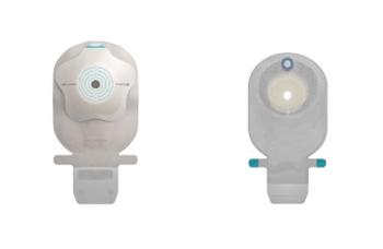 SACCA PER ILEOSTOMIA SENSURA MIO CX FLIP 1P APERTA MAXI ISP 10-60 L 455 ML 10 PEZZI - Farmacia Artemisia di Montecuollo Dott. Angelo snc