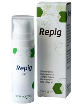 REPIG GEL 30 ML - Farmacia Artemisia di Montecuollo Dott. Angelo snc