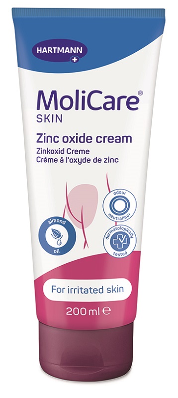 MOLICARE SKIN OSSIDO DI ZINCO 200 ML - Farmacia Artemisia di Montecuollo Dott. Angelo snc