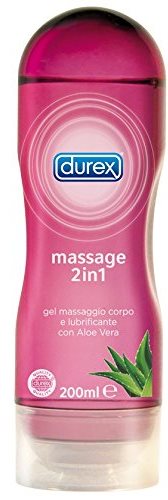 DUREX MASSAGE 2IN1 ALOE VERA - Farmacia Artemisia di Montecuollo Dott. Angelo snc