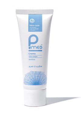 PMED CREMA LENITIVA 75 ML - Farmacia Artemisia di Montecuollo Dott. Angelo snc