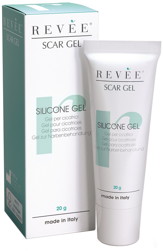 REVEE SCAR GEL 20G - Farmacia Artemisia di Montecuollo Dott. Angelo snc