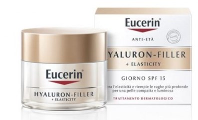 EUCERIN HYALURON-FILLER ELASTICITY GIORNO 50 ML - Farmacia Artemisia di Montecuollo Dott. Angelo snc