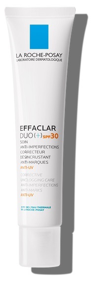 EFFACLAR DUO+ SPF 30 40 ML - Farmacia Artemisia di Montecuollo Dott. Angelo snc