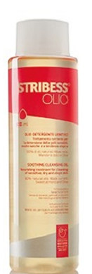 STRIBESS OLIO 500 ML - Farmacia Artemisia di Montecuollo Dott. Angelo snc