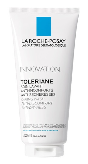 TOLERIANE CREMA DETERGENTE 200 ML - Farmacia Artemisia di Montecuollo Dott. Angelo snc