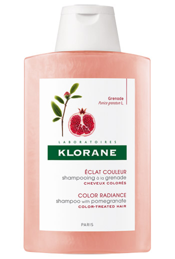 KLORANE SHAMPOO MELOGRANO 200 ML - Farmacia Artemisia di Montecuollo Dott. Angelo snc